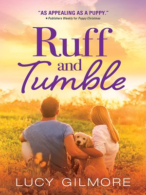 cover image of Ruff and Tumble
